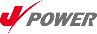 J-POWER Logo Image