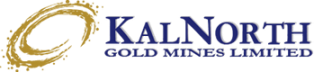 KalNorth Gold Mines Limited Logo Image