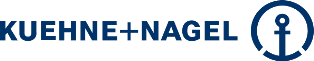 Kuehne+Nagel Logo Image