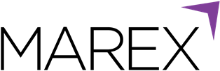 Marex Group plc Logo Image