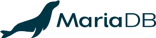 MariaDB plc Logo Image