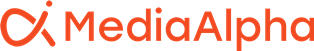 MediaAlpha, Inc. Logo Image