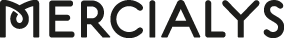 Mercialys Logo Image