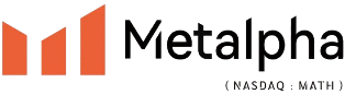Metalpha Technology Holding Limited Logo Image