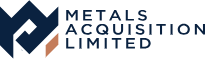 Metals Acquisition Limited Logo Image