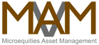 Microequities Asset Management Group Limited Logo Image