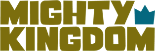 Mighty Kingdom Limited Logo Image
