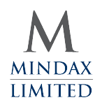 Mindax Limited Logo Image