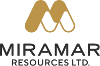 Miramar Resources Limited Logo Image