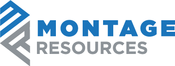 Montage Resources Corporation Logo Image