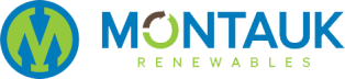 Montauk Renewables, Inc. Logo Image