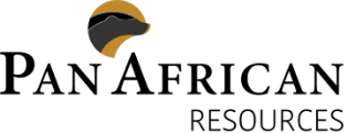 Pan African Resources PLC Logo Image