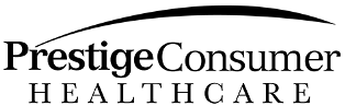 Prestige Consumer Healthcare Inc. Logo Image