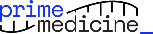 Prime Medicine, Inc. Logo Image