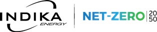 PT Indika Energy Tbk Logo Image