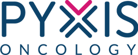 Pyxis Oncology, Inc. Logo Image