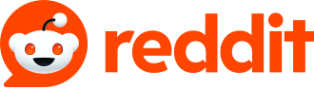 Reddit, Inc. Logo Image