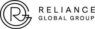 Reliance Global Group, Inc. Logo Image