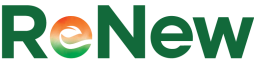 ReNew Logo Image