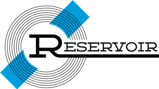 Reservoir Media, Inc. Logo Image