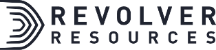 Revolver Resources Logo Image