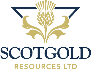 Scotgold Resources Logo Image