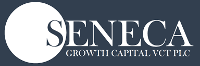 Seneca Growth Capital VCT Logo Image