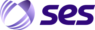 SES S.A. Logo Image