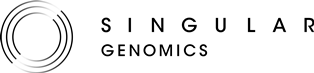 Singular Genomics Systems, Inc. Logo Image