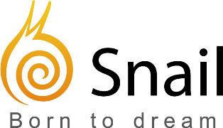 Snail, Inc. Logo Image