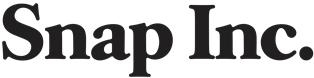 Snap Inc. Logo Image