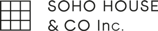 Soho House & Co Inc. Logo Image