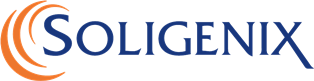 Soligenix, Inc. Logo Image