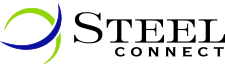Steel Connect, Inc. Logo Image