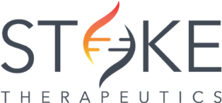 Stoke Therapeutics, Inc. Logo Image