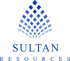 Sultan Resources Limited Logo Image
