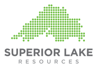 Superior Lake Resources Logo Image