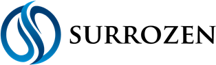 Surrozen, Inc. Logo Image
