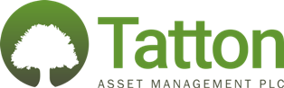 Tatton Asset Management Logo Image