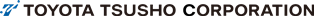 Toyota Tsusho Corporation Logo Image