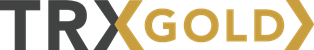 TRX Gold Corporation Logo Image