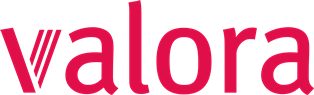 Valora Holding Logo Image