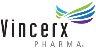 Vincerx Pharma, Inc. Logo Image