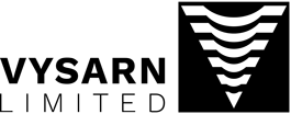 Vysarn Limited Logo Image