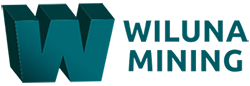 Wiluna Mining Corporation Logo Image