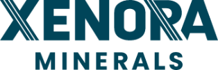 Xenora Minerals Logo Image