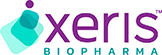 Xeris Pharmaceuticals Logo Image