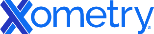 Xometry, Inc. Logo Image