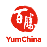 Yum China Holdings Inc. Logo Image