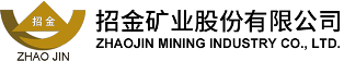 Zhaojin Mining Industry Co., Ltd. Logo Image
